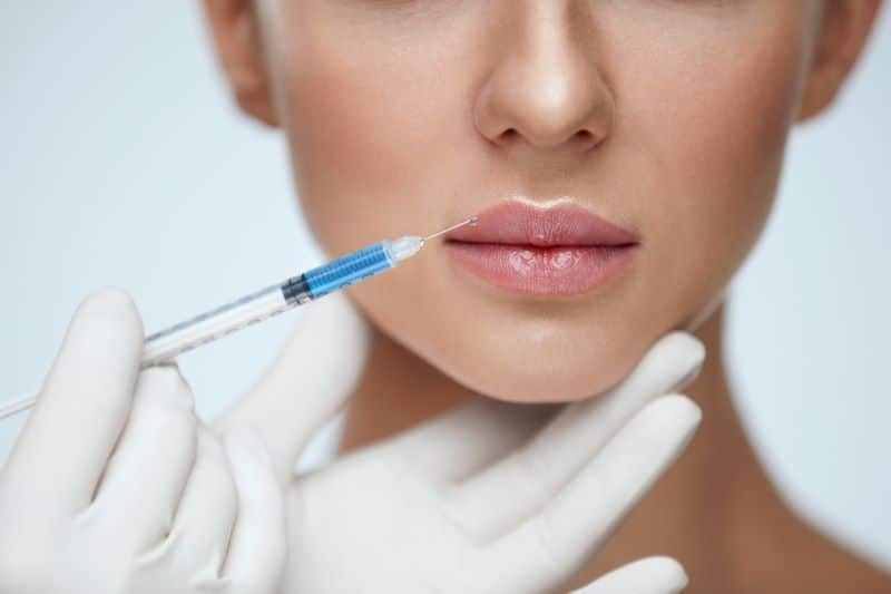 Trends in Lip Augmentation Surgical vs. Nonsurgical Options Glamour
