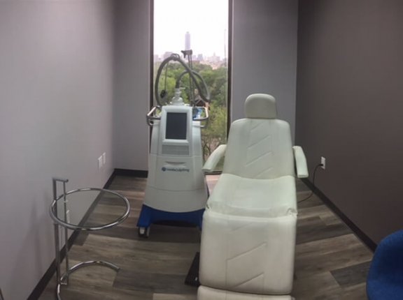 coolsculpting houston