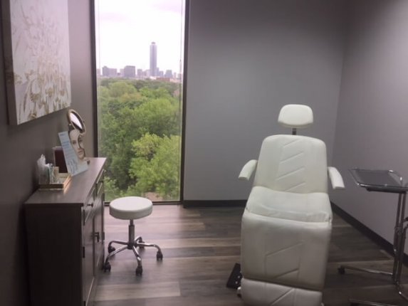plastic surgery clinic