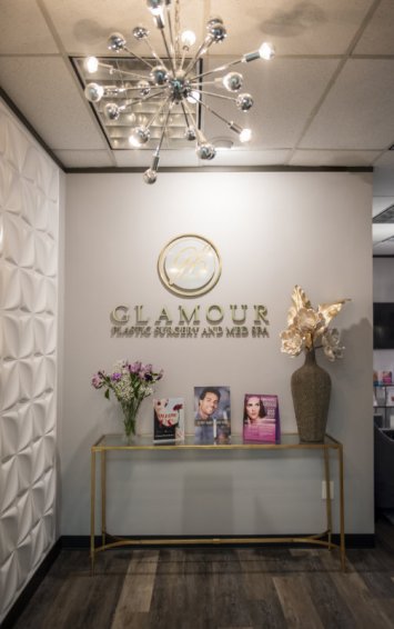 best med spa Houston