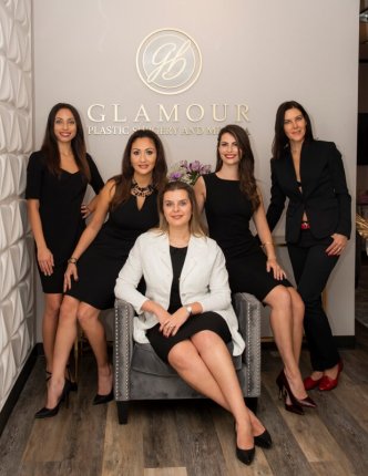 top plastic surgery clinic Houston