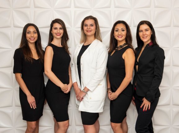 best cosmetic surgery houston